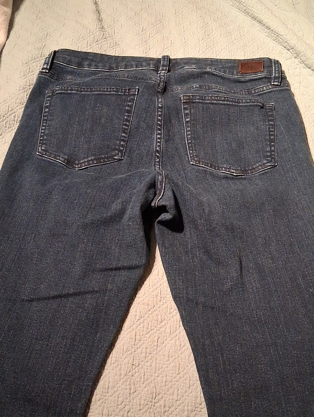 Ralph Lauren Jeans - Picture 5 of 7